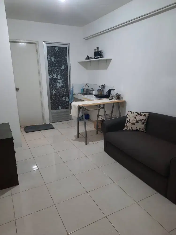 Dijual Cepat - Apartment Kalibata City --Tower Kemuning