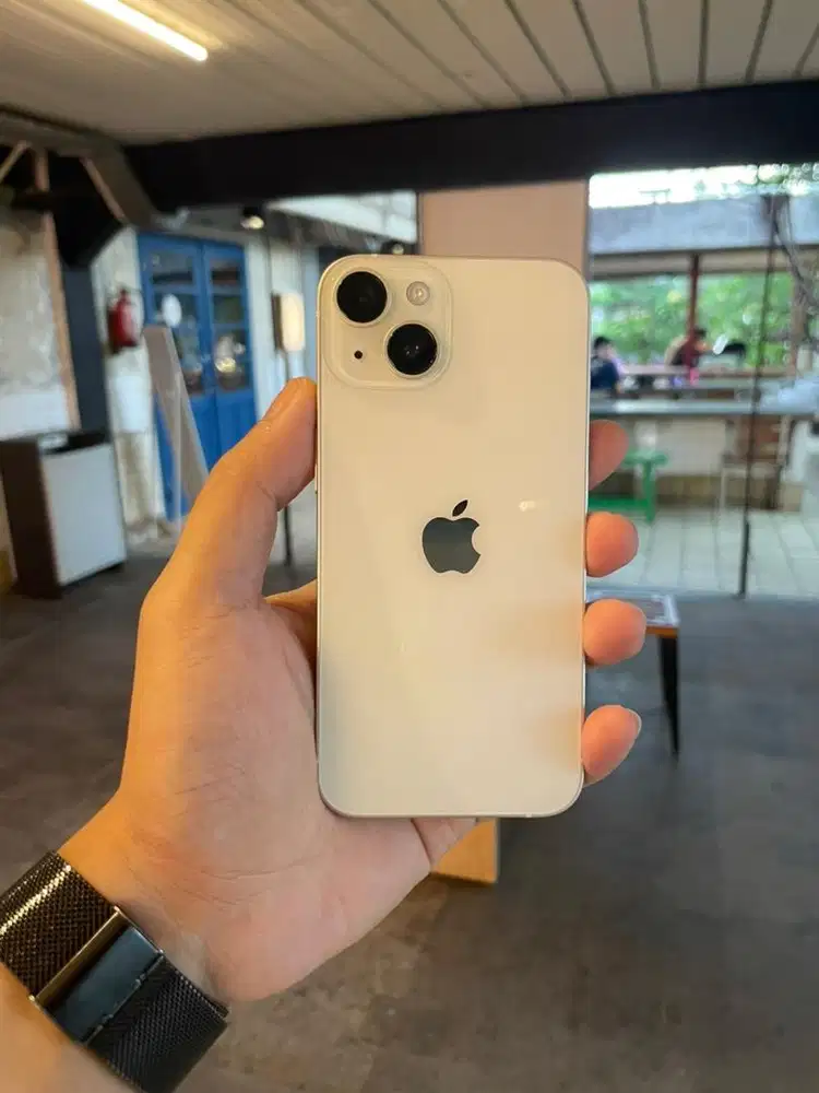 Forsale iPhone 14 128gb white mulus all operator