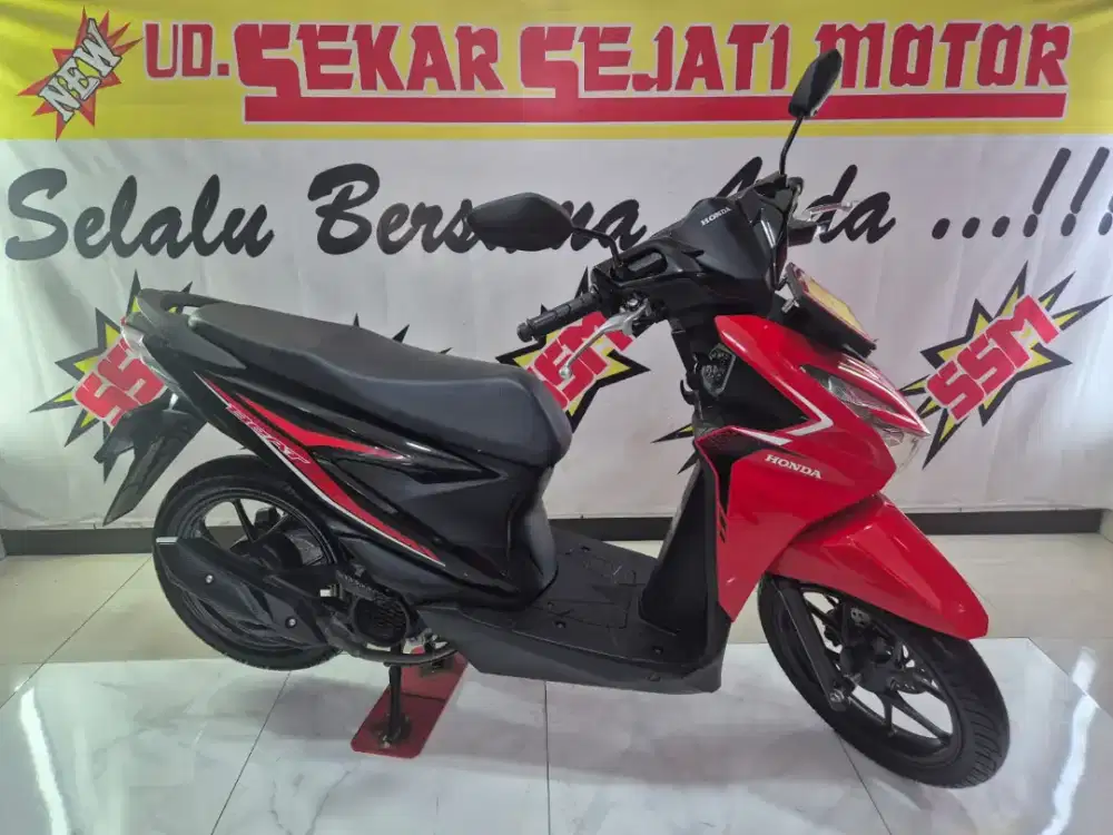 New beat led cbs 2025 Tersediaa,,