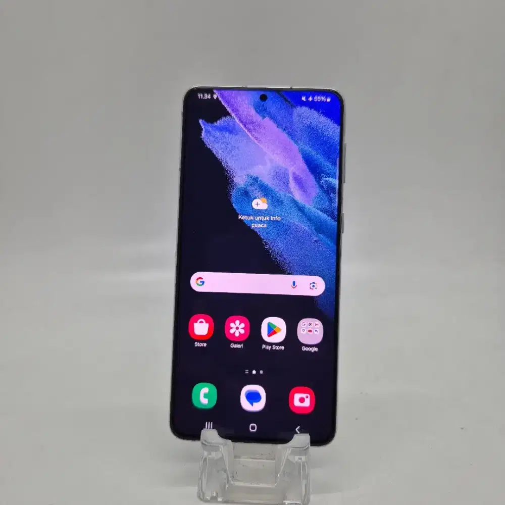 Samsung s21 plus 5G