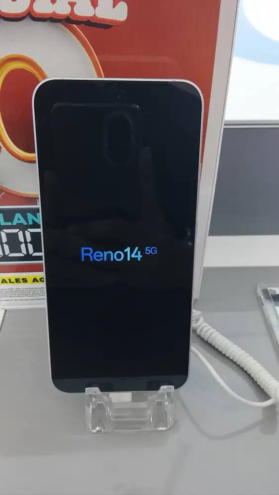 Oppo Reno 14 5G