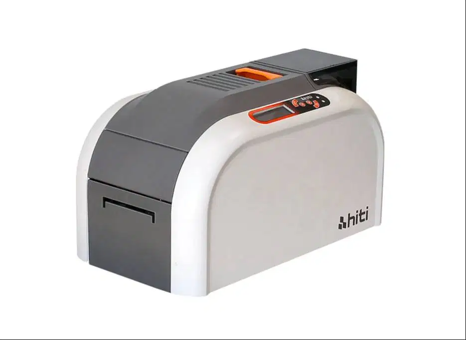 Printer ID Card HITI CS200e