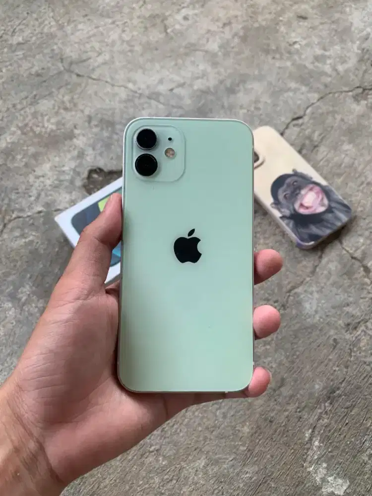 IPHONE 12 64 INTER