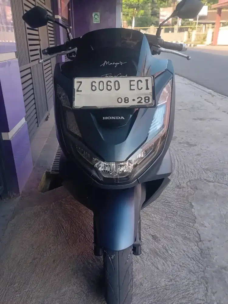 PCX 160cc - 2023 (CBS)