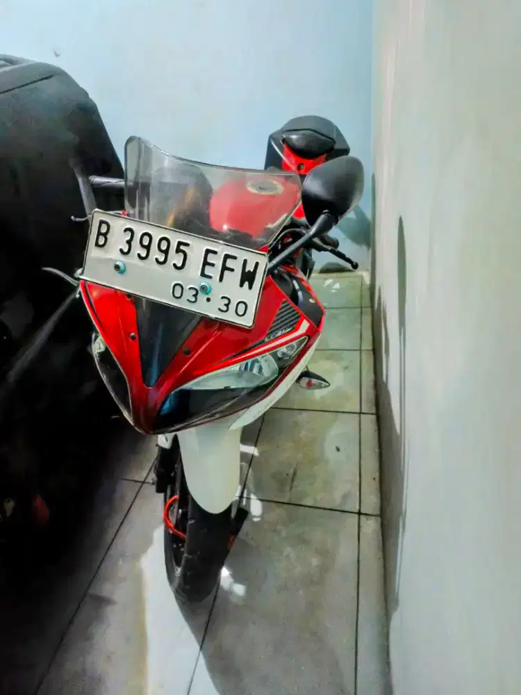 R15 V2 Th 2015 Surat Lengkap Pajak Off