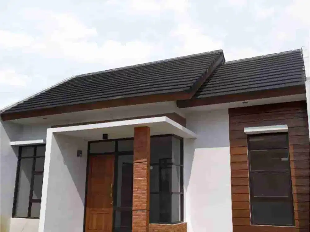 Rumah Di Soreang Ready Siap Huni Murah Cluster Baru Cangkuang Perumahan Bandung