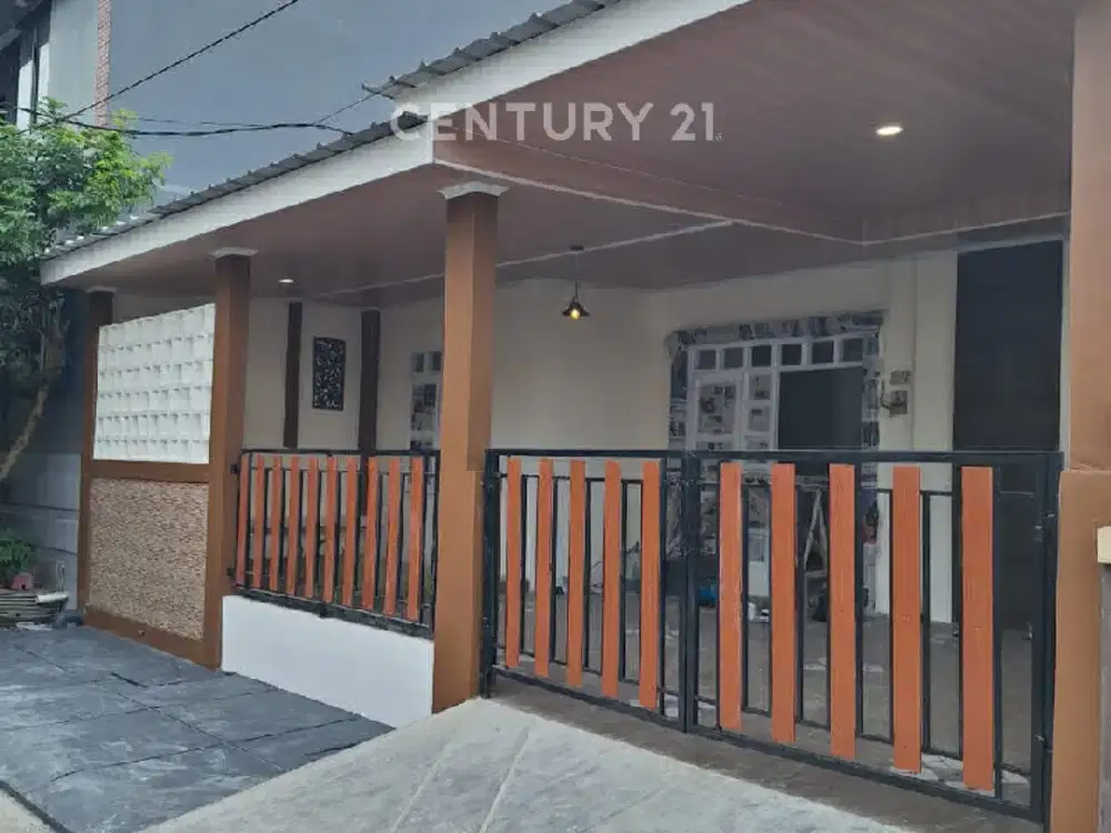 Rumah Murah Dekat Tol Grand Wisata Di Bekasi Timur Regency 3.