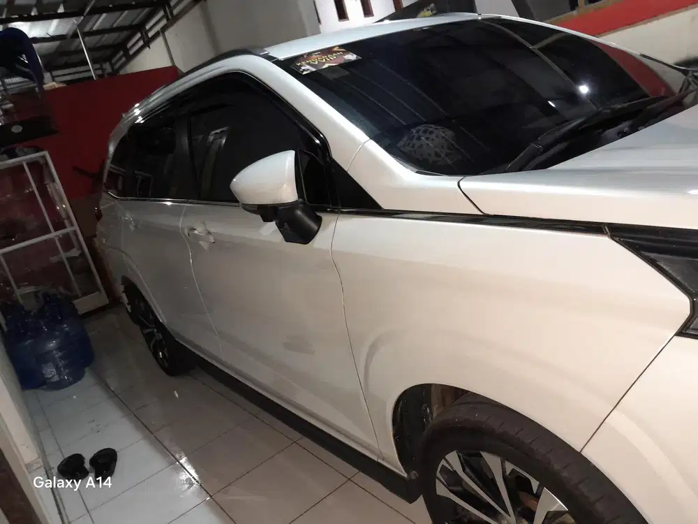 Toyota Avanza 2023 Bensin