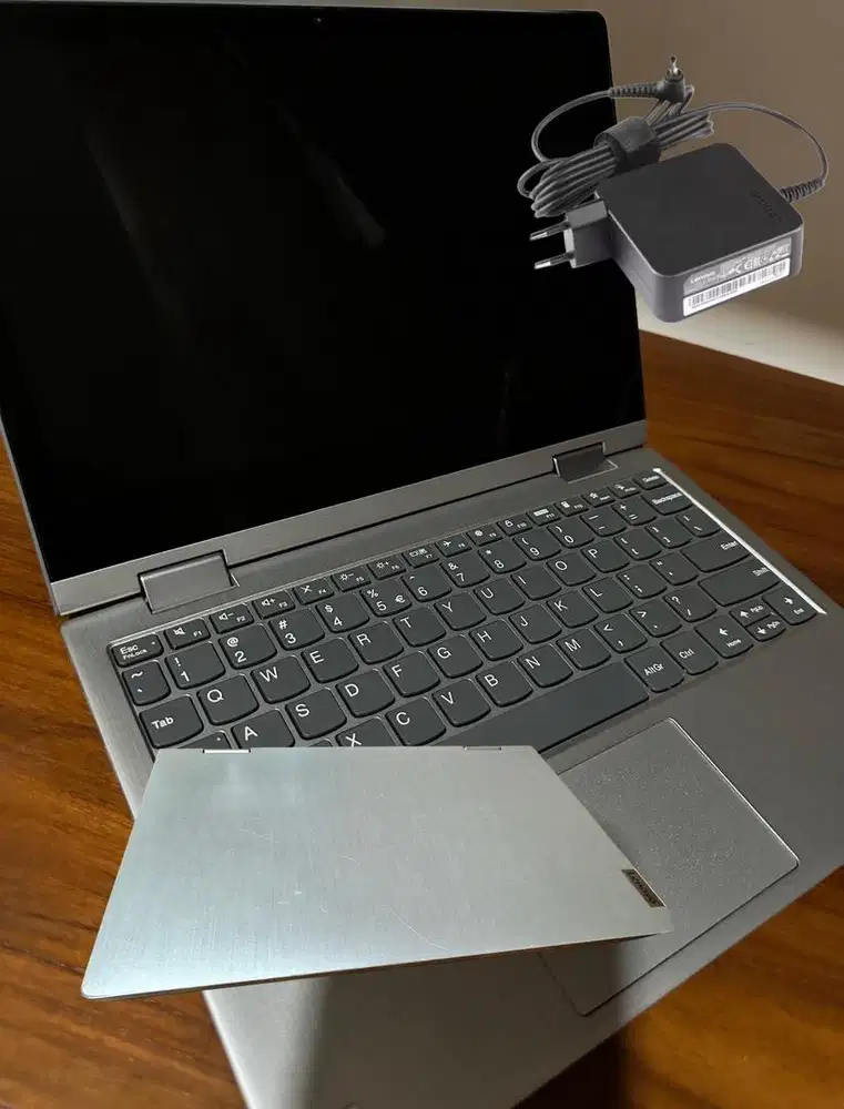 Lenovo Yoga 520 – Laptop 2 in 1 Touchscreen