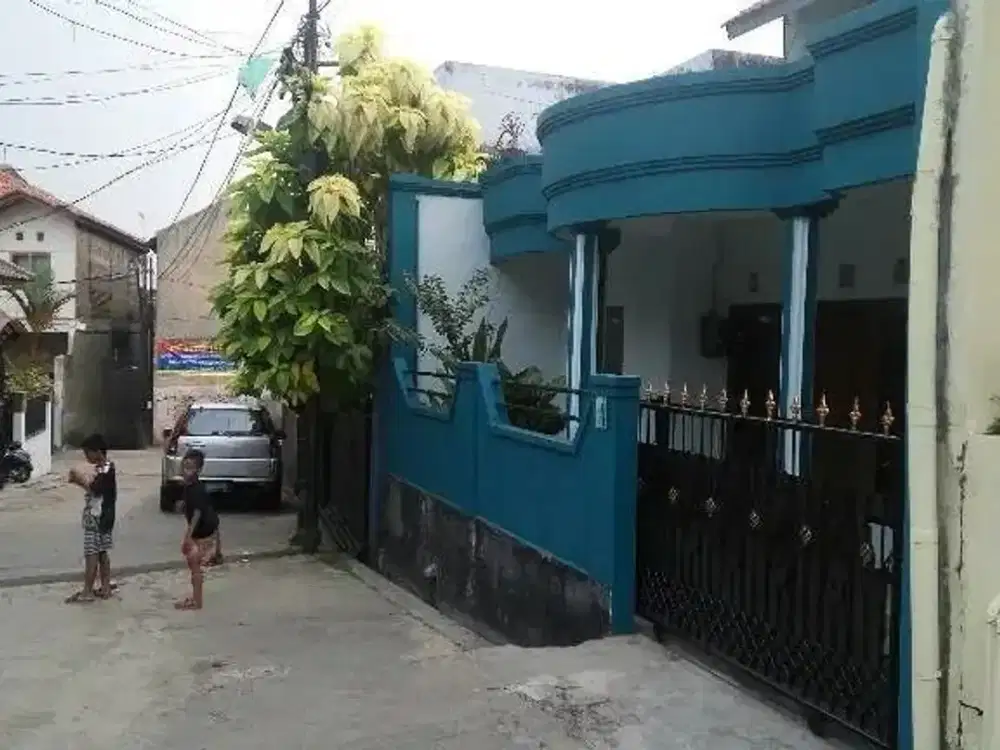 MILIKI CEPAT RUMAH SIAP HUNI CIGADUNG TUBAGUS ISMAIL BANDUNG