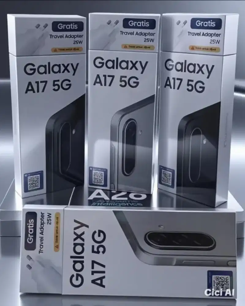 Samsung Galaxy A17 5G 8/256