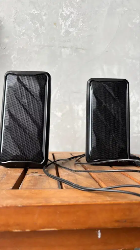 SPEAKER GAMING GAMEN GS7