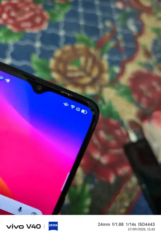 Oppo A5 2020 ram 3 / memory 64 Hape aja