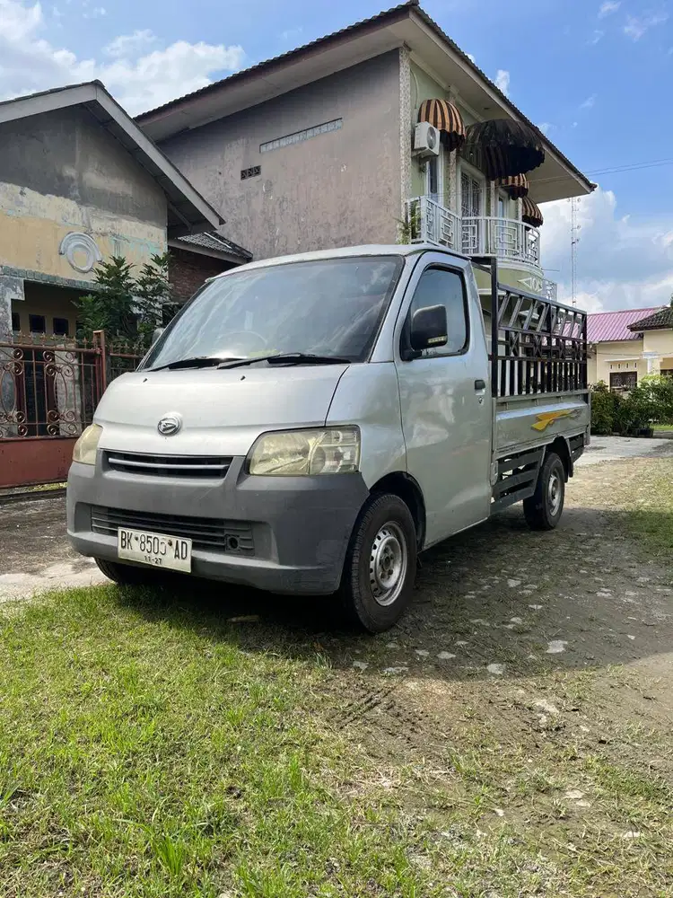 Jual cepat, siapa cepat dia dapat.