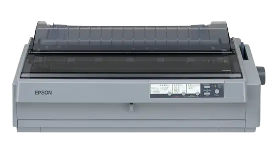 Printer Dotmatrix A3 Epson LQ2190