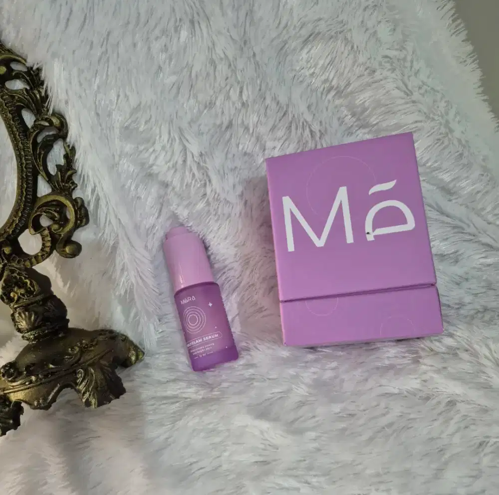 Hollyglam Serum Mera Skincare
