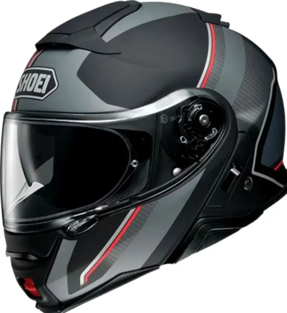Helm SHOEI Neotec 2 Excursion TC-5 Original