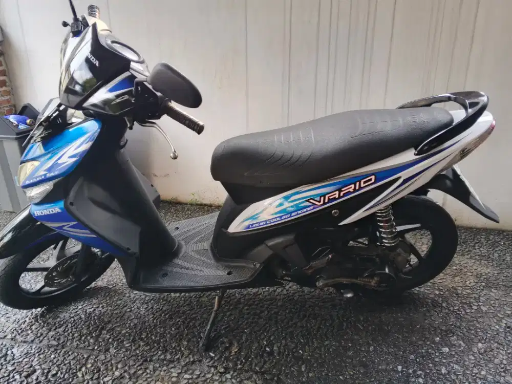 Honda Vario 2008
