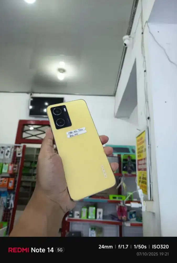 Oppo A57 ram 4/64