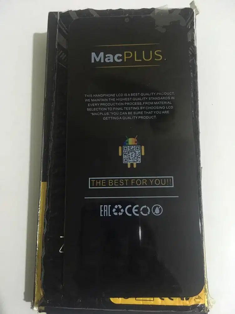 LCD Oppo A16 A54
