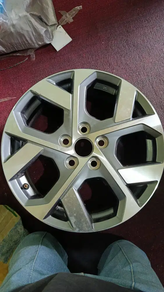 VELG XPANDER CROSS