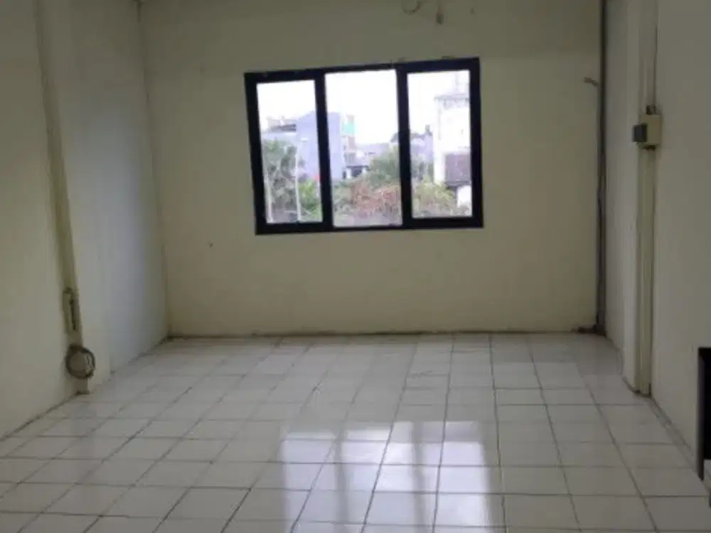 Dijual Ruko gandeng di puri gardena, bisa beli 1 an