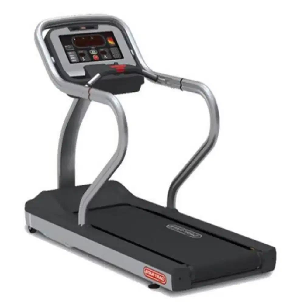 Treadmill star trac