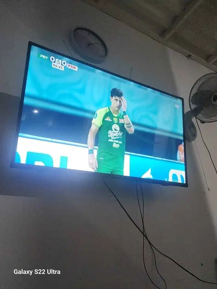 TCL LED Android Digital Smart TV 43 UHD