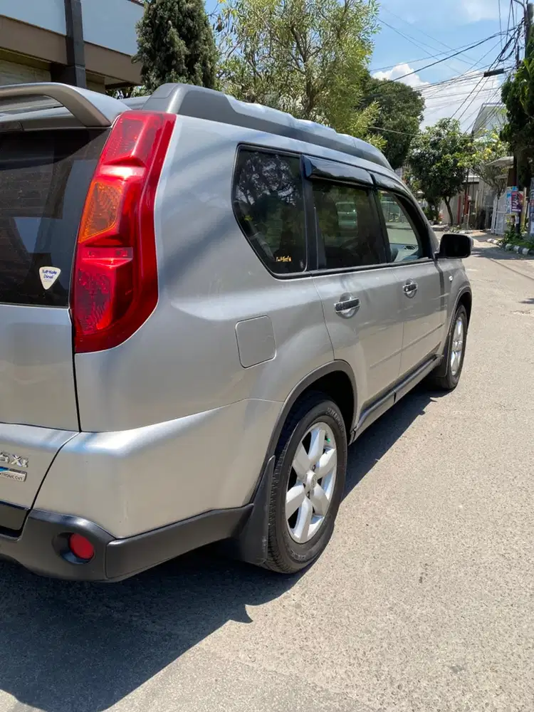 Nissan X-Trail 2009