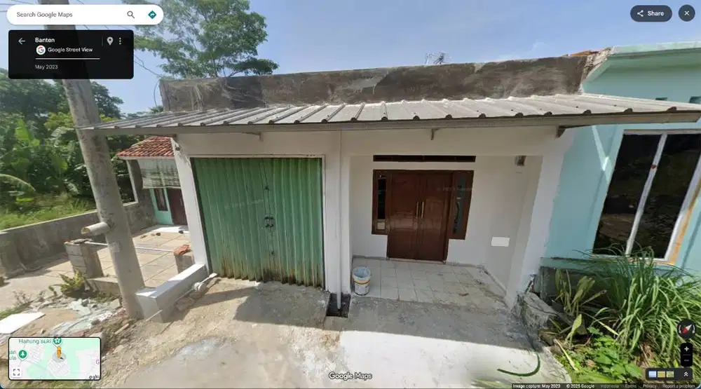 Jual Rumah Pesona Sindang Heula
