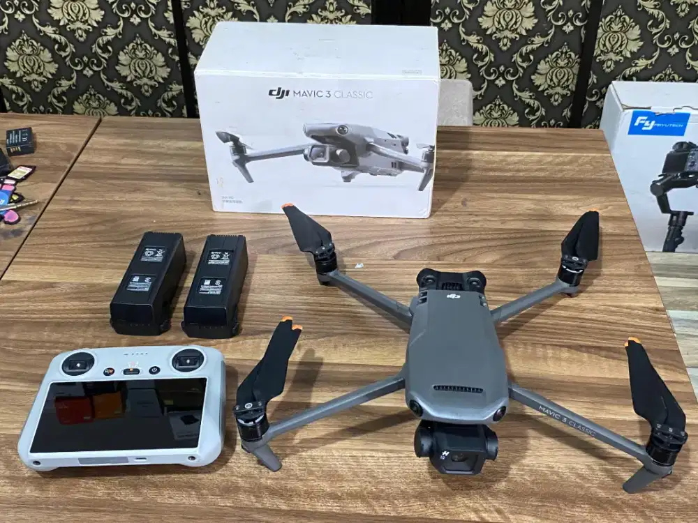 Drone DJI Mavic 3 Classic
