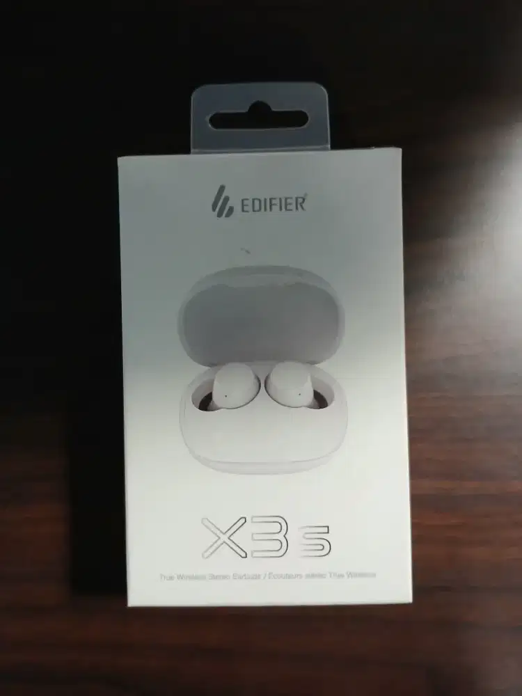 EDIFIER TWS X3s True Wireless Stereo Earbuds Original TWS