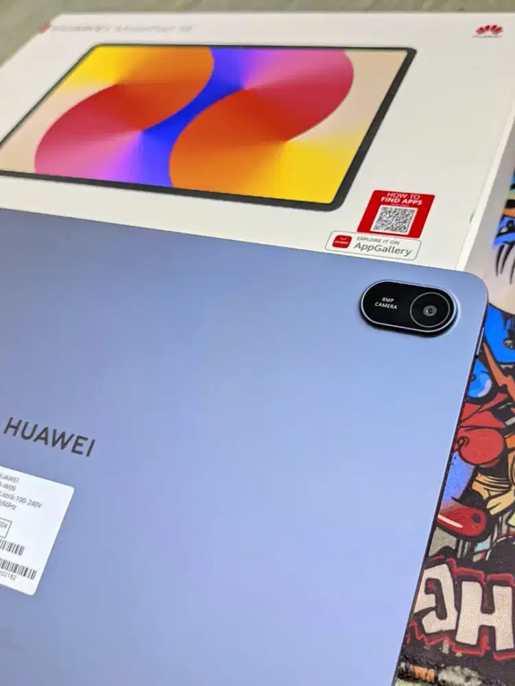 huawei matepad se 11 128GB