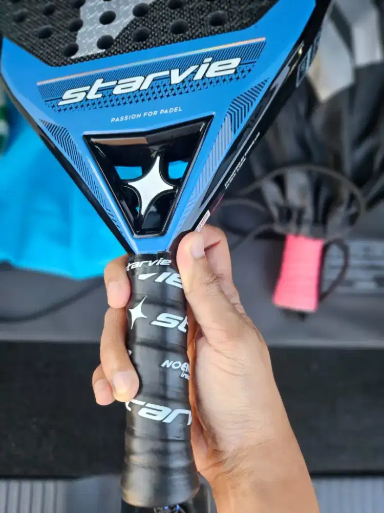 Starvie Metheora 2024