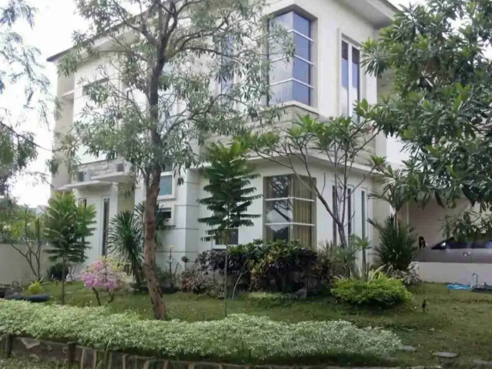Jual rumah citraland Surabaya cluster Kingstown