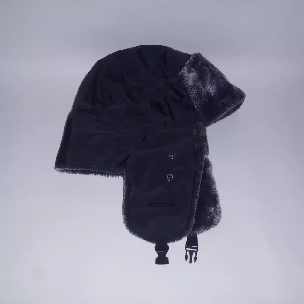 Trapper Hat Import