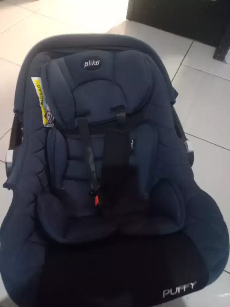 Jual perlengkapan bayi