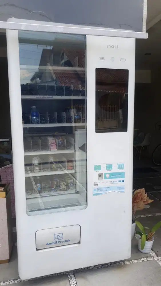 Vending Machine