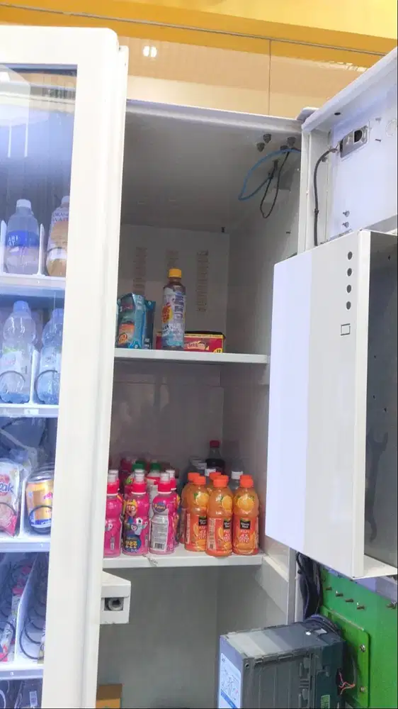 Vending Machine