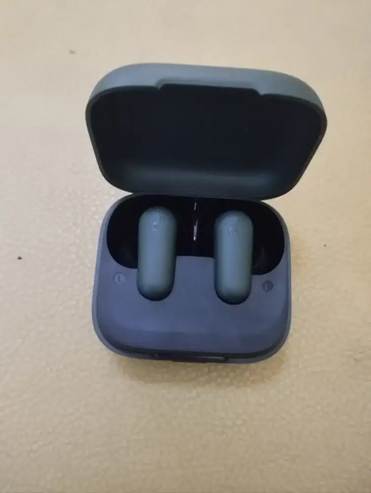 Soundcore r50i nc mulus lengkap normal