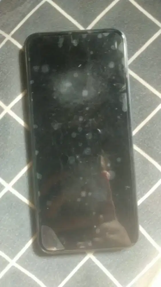 Tecno spark go 1