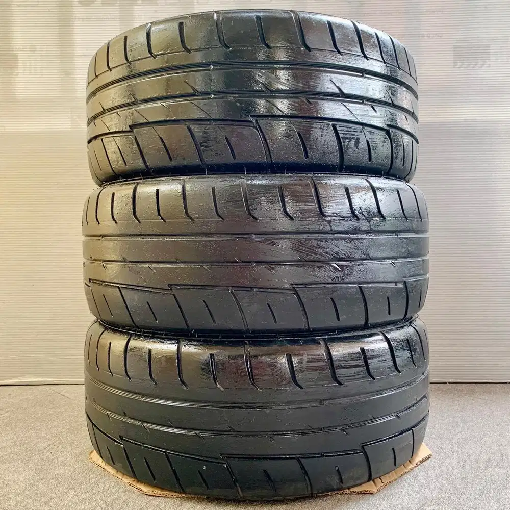 Gt Radial Champiro Sx2 195/50/r15 + 195/55/r15