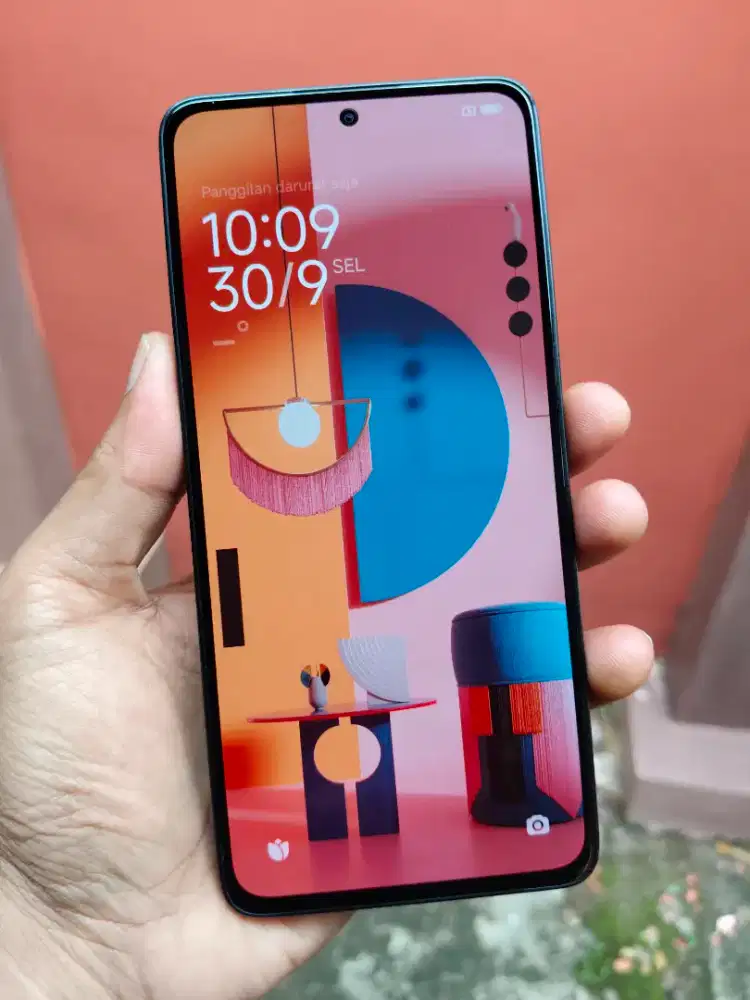 Xiaomi Redmi Note 13 Ram 8gb/128gb