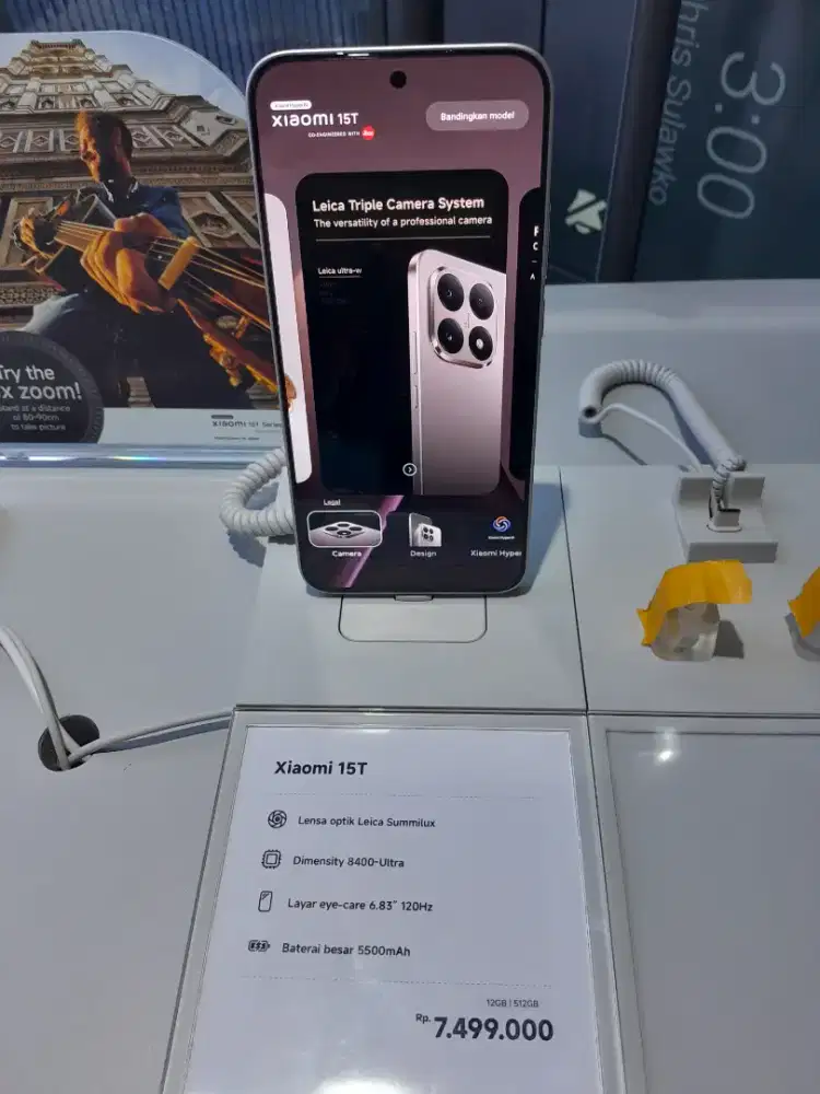 Xiaomi 15T 512gb