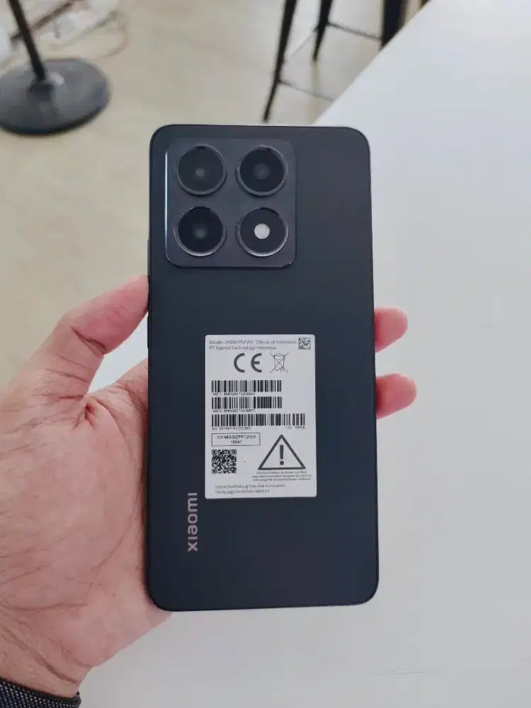 Xiaomi 14T Like New