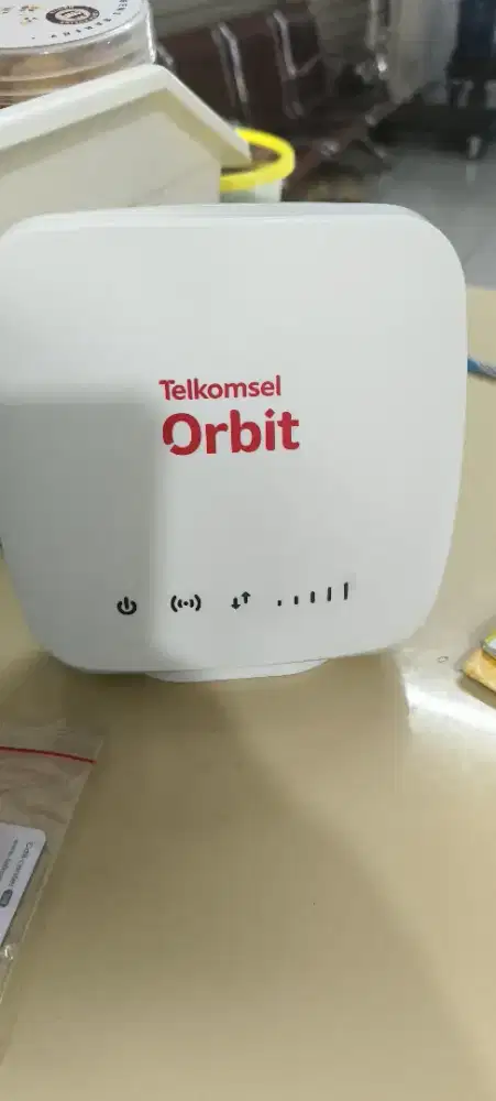 Modem orbit telkomsel