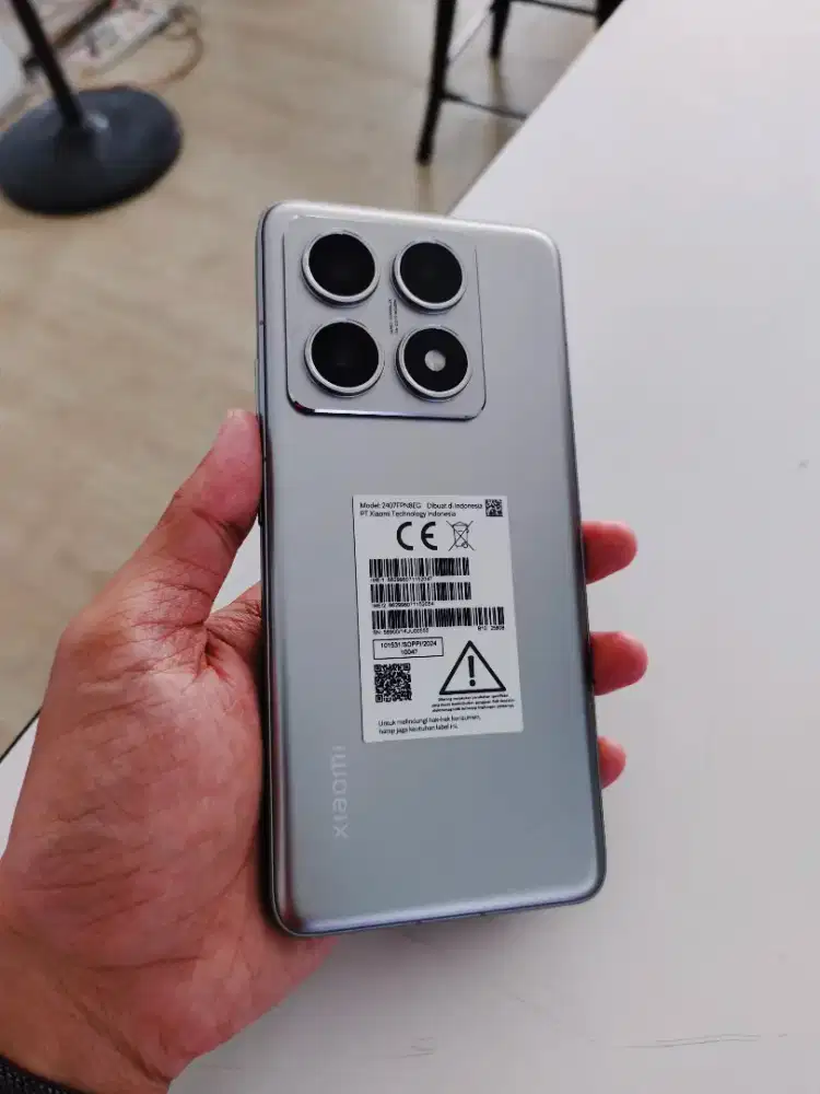 Xiaomi 14T Pro Like New