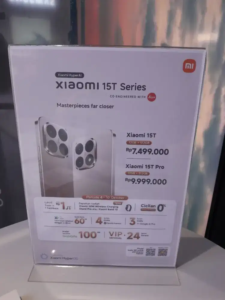 Xiaomi 15T 512GB