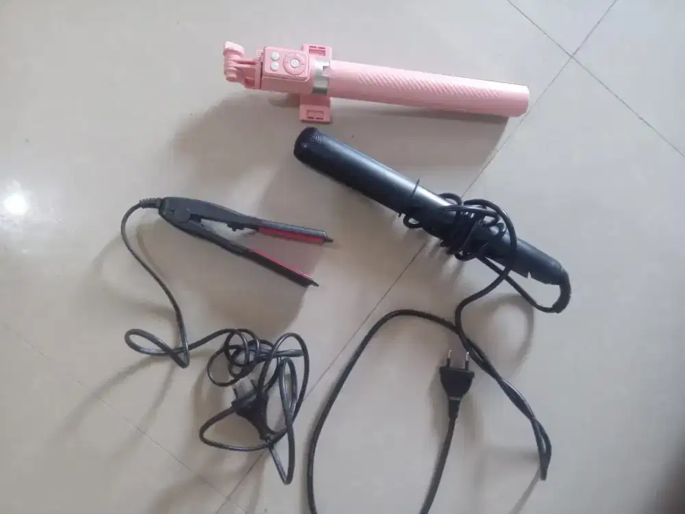 Jual murah aja catokan rambut
