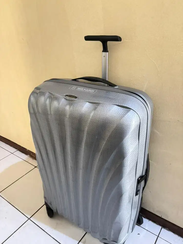 Koper samsonite 28 inc